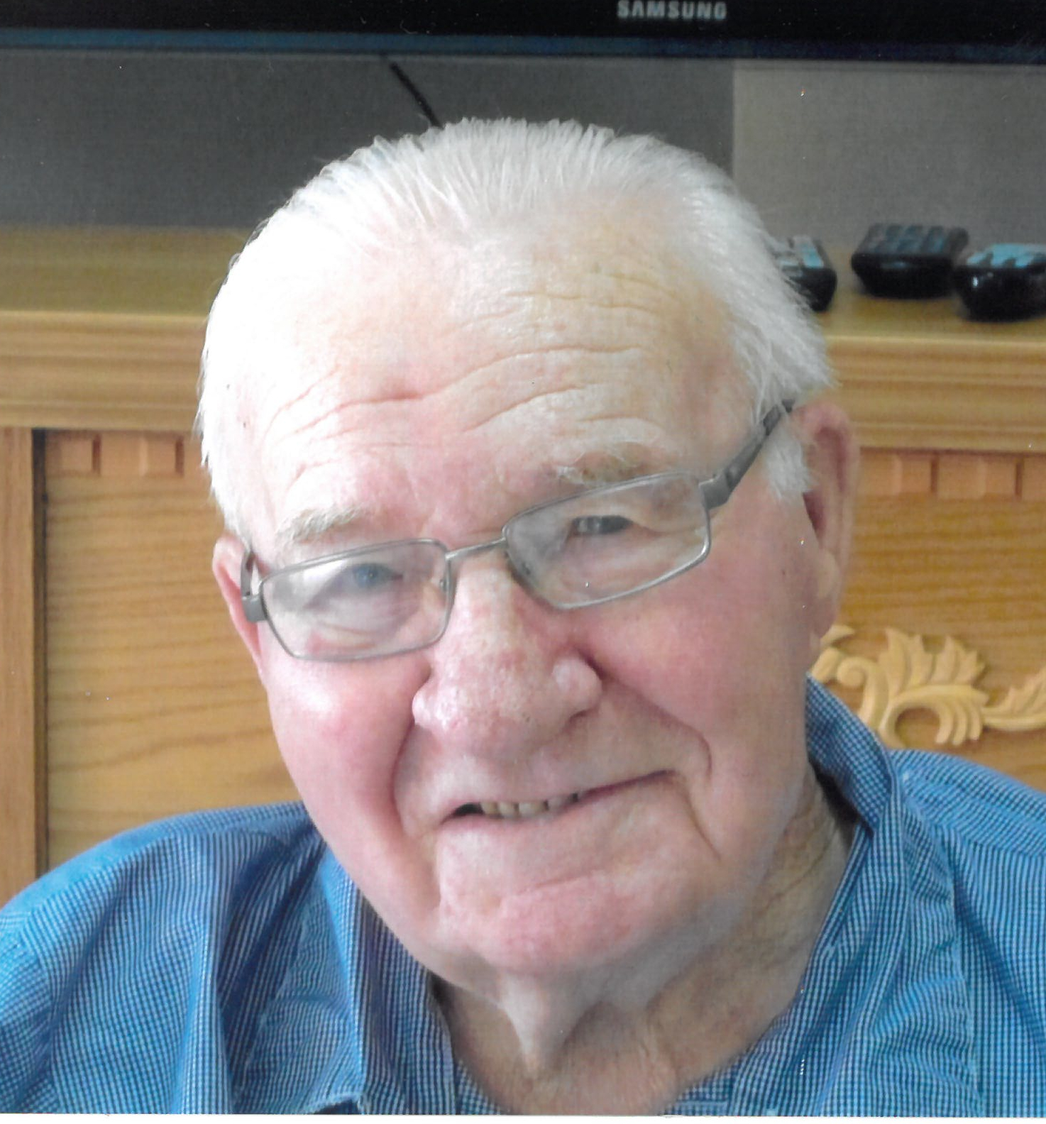 John Wall 1 Wall John obit