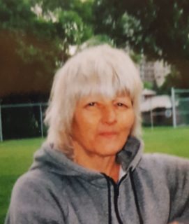 Betty (Wiens) Ginther 1 Ginther Betty picture