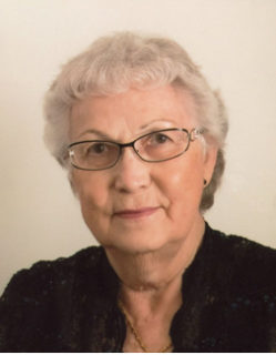 Catharine Braun 1 Braun Catharine