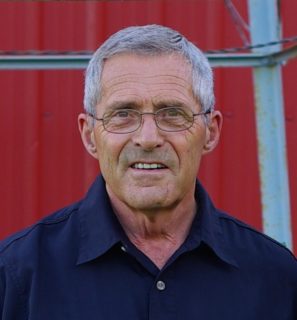 Kenneth Petkau 1 Ken Recent