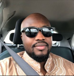 Bernard Kumassah 1 Kumassah Bernard