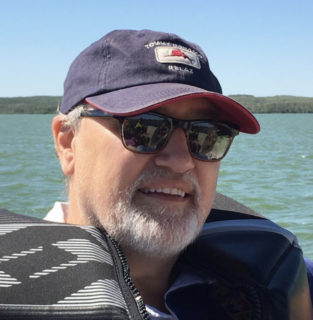 Wesley E. Laturnus 1 Laturnus Wesley