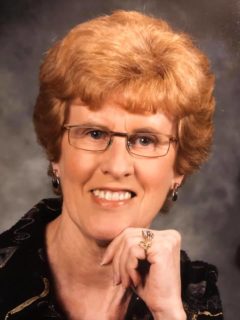 Reneta Agnes (nee Harder) Dickman 1 Reneta Dickman