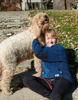 Kim Johnston 1 Johnston Kim card