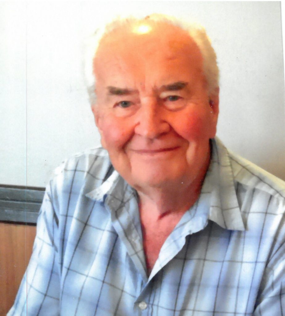 Peter Walter Kiniski 1 Kiniski Peter image 1