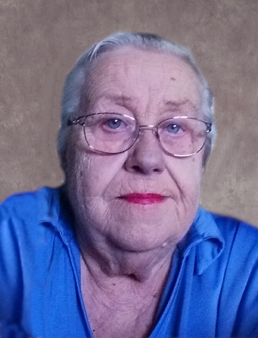 Mary Kulyk 1 Kulyk Mary