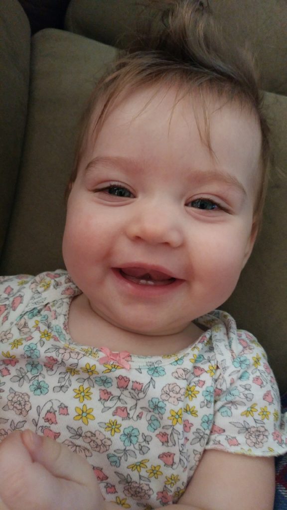 Hazel Orianna Loucks 1 20180927 160141