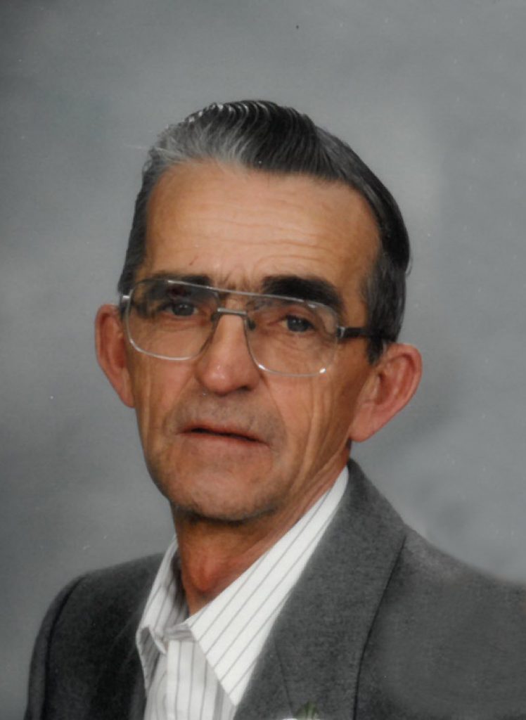 Jacob K. Loeppky 1 Loeppky Jacob picture