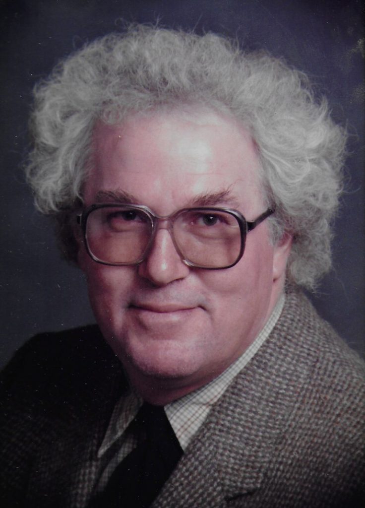 Smith, William Paul 1 Smith Paul image