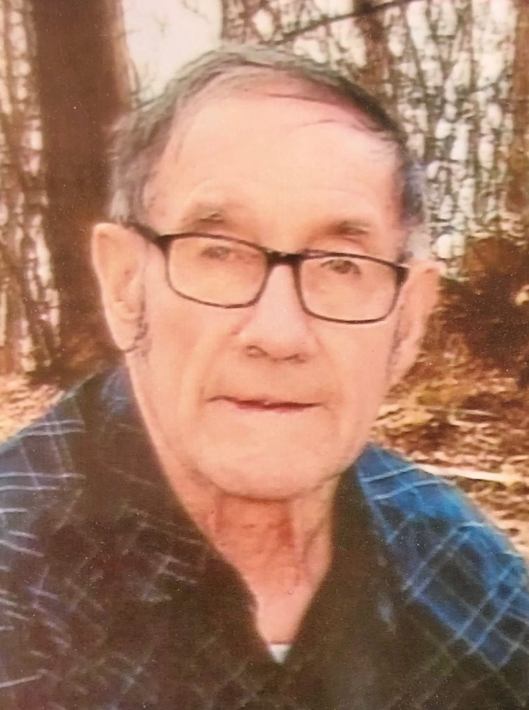 Lewis Warkentin 1 Warketin Lewis Bulletin