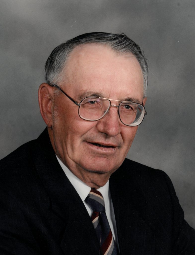 Menno Waldner 1 Waldner Menno