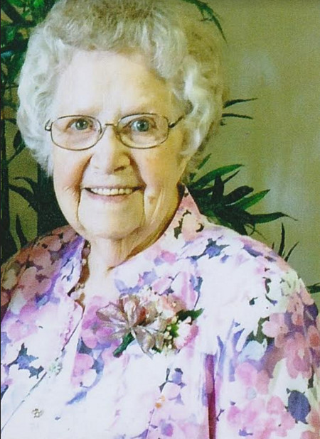 Agnes Kroeker 1 Kroeker Agnes picture