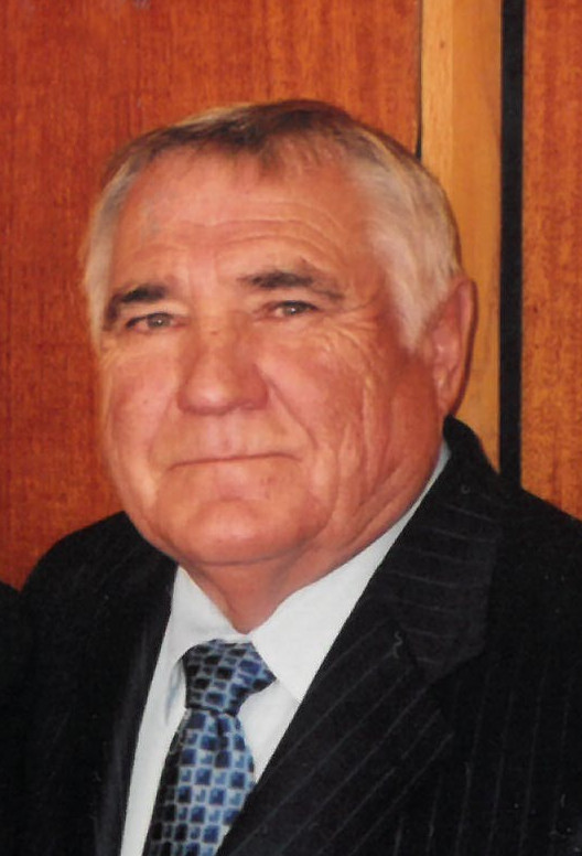 Wayne Stahl 1 Stahl Wayne