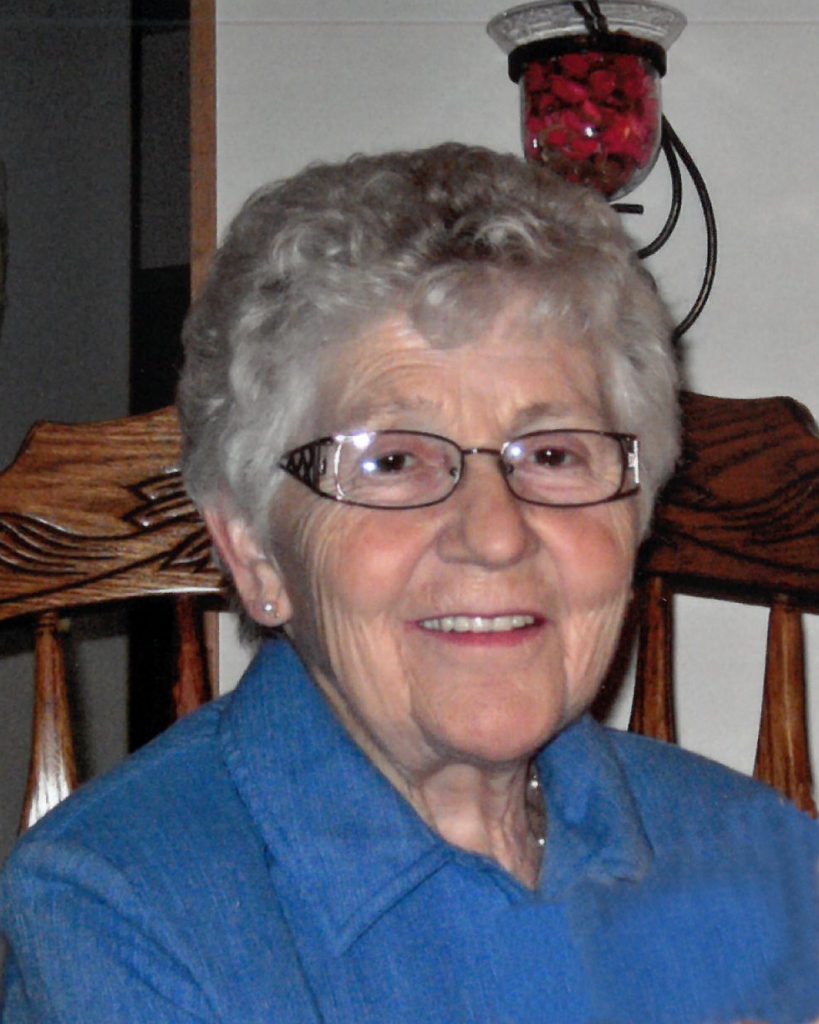 Yvette Traves 1 Traves Yvette