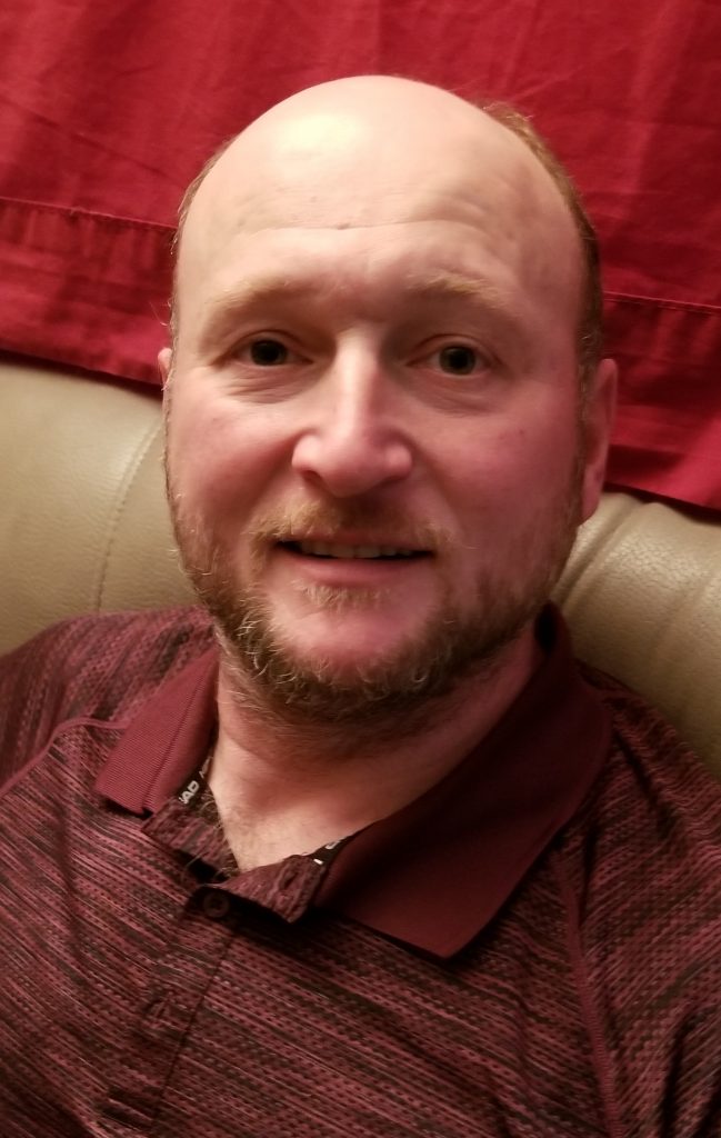 Bruce Neil Hein 1 HeinBruce image 1