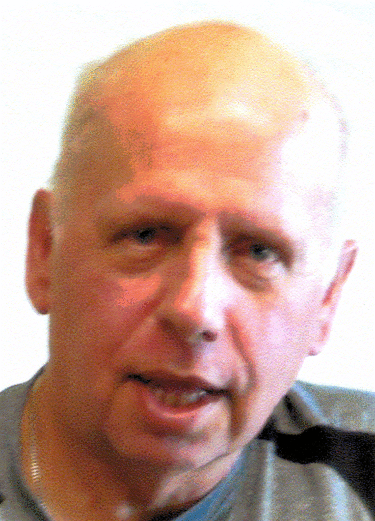 Leenderd "Leo" Seffelaar 1 Leo