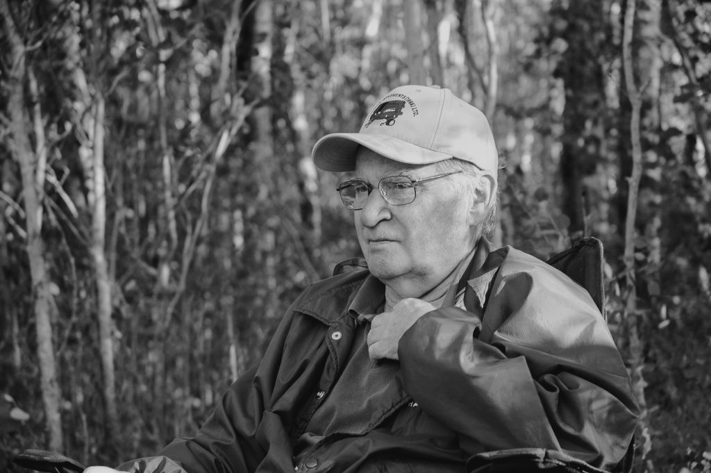 Gerald "Keith" Rice 1 papa1