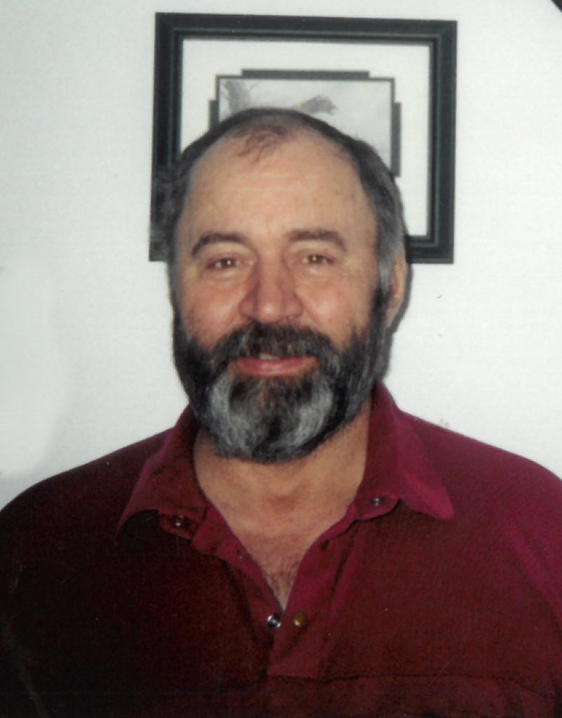 James Heinrichs 1 Heinrichs James