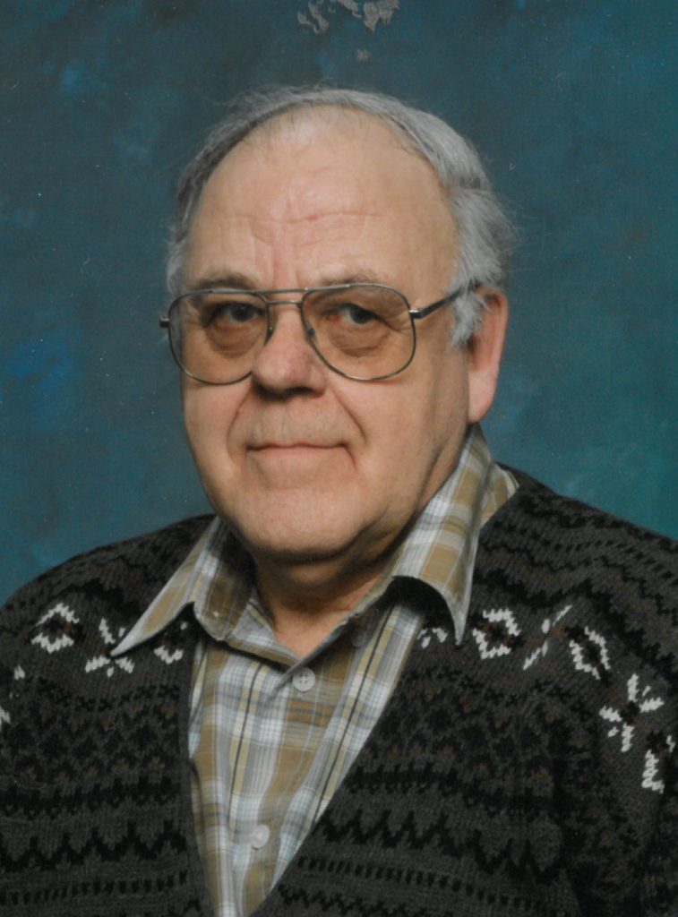 Dalton Henry Robinson 1 Robinson Dalton