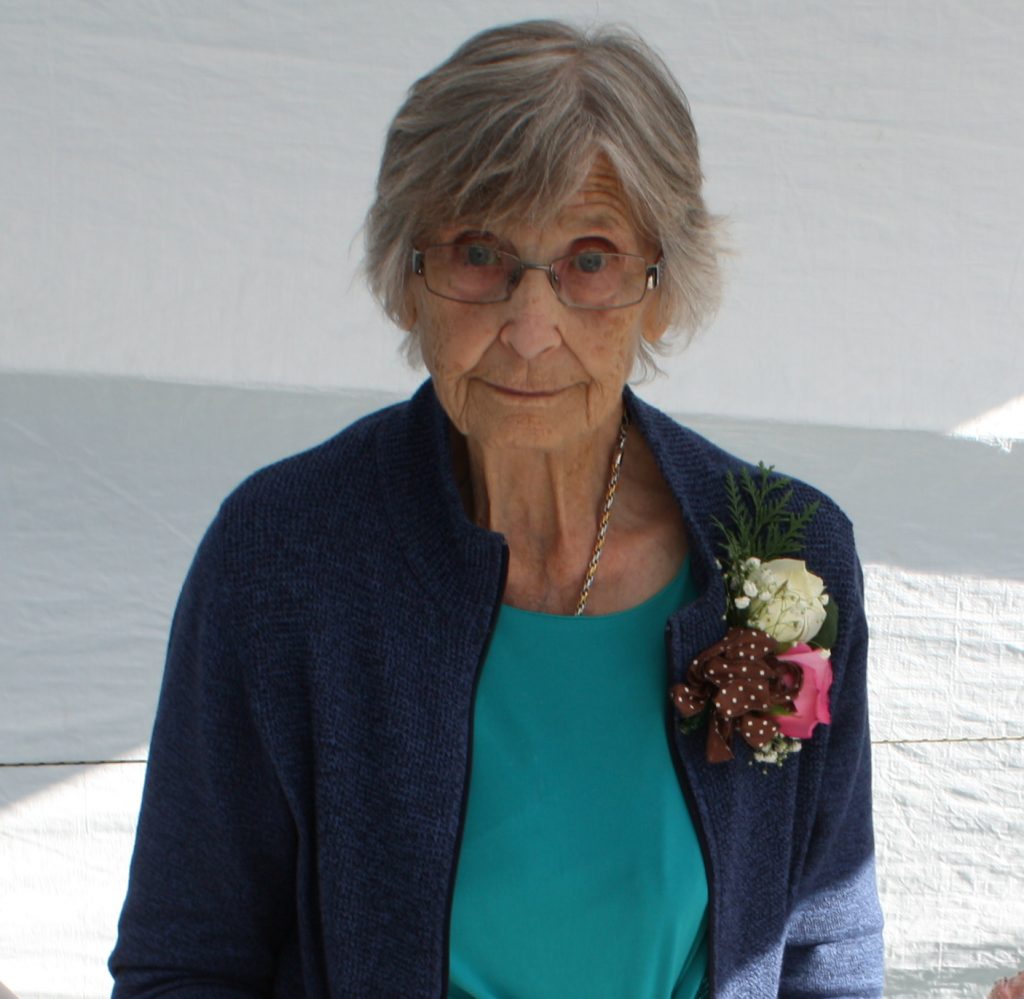 Mary (Maria) Penner 1 Moms Obit