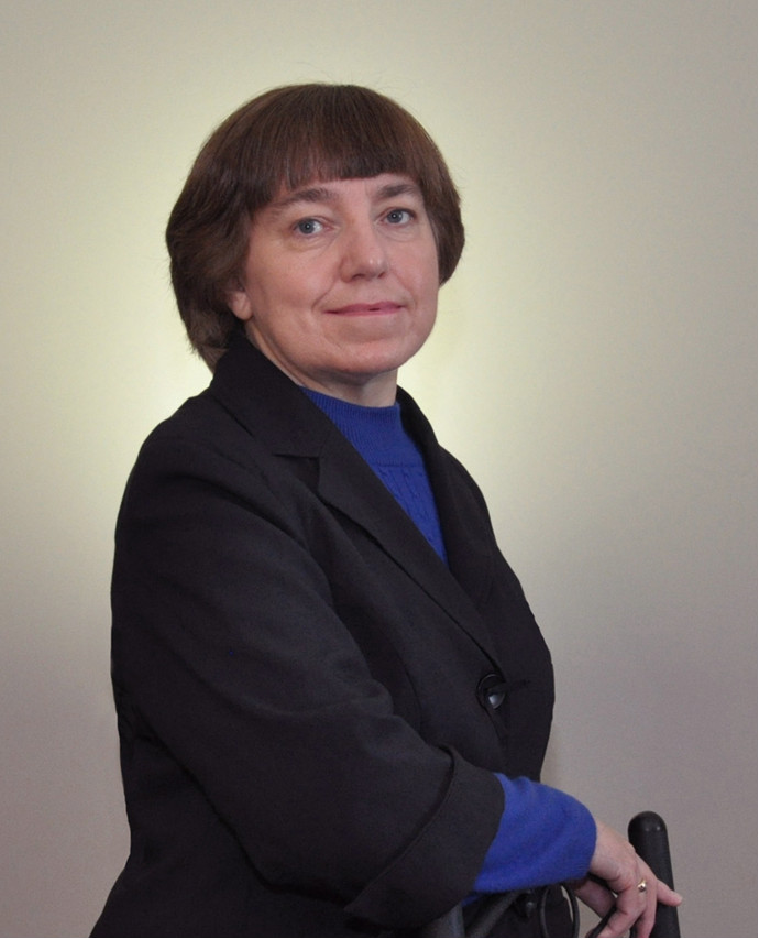 Beverly Lorna Ann Penner 1 Penner Beverly