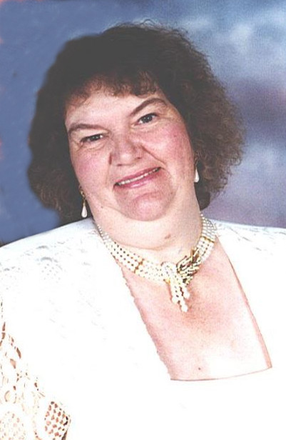 Anna Wiebe 1 WiebeAnna