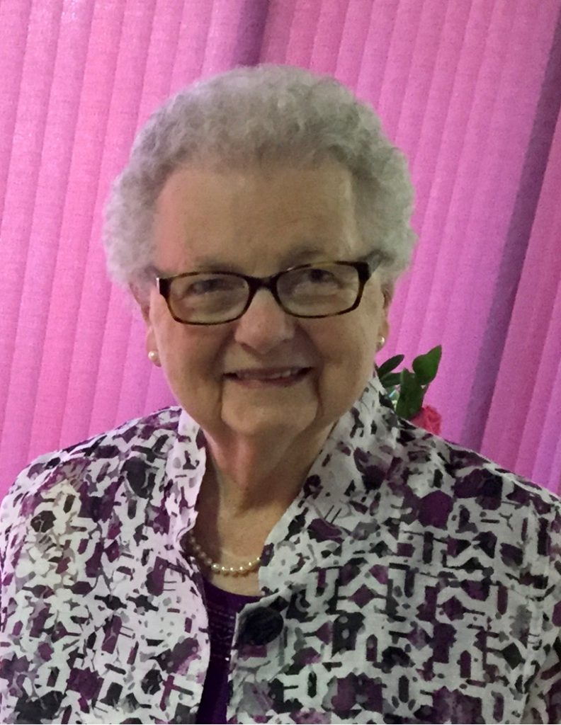 Violet Gossen 1 Gossen Violet picture