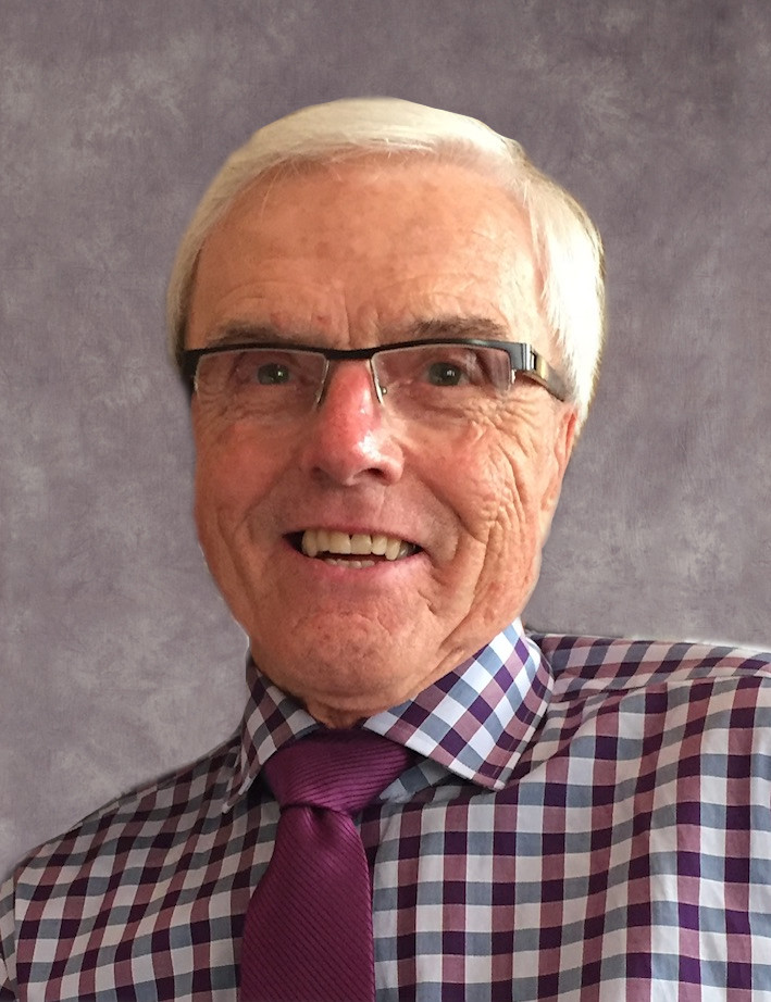 John A. Krahn 1 John A. Krahn