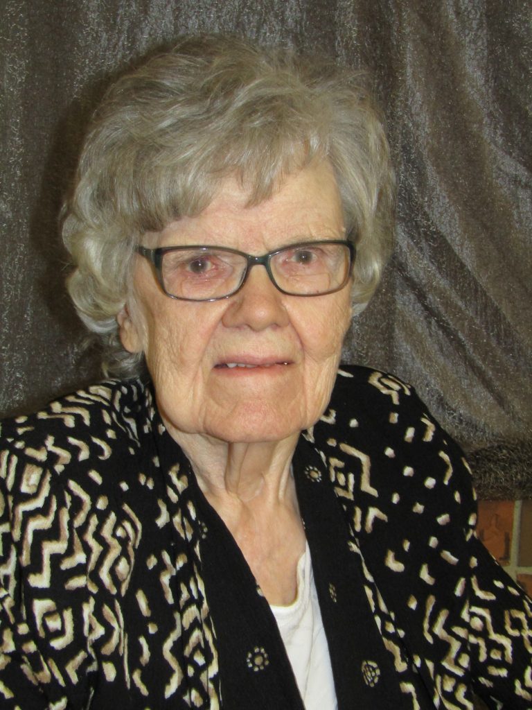 Wilma Schmidt 1 Wilma Schmidt