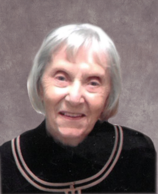 Betsy Howes 1 Betsy Howes