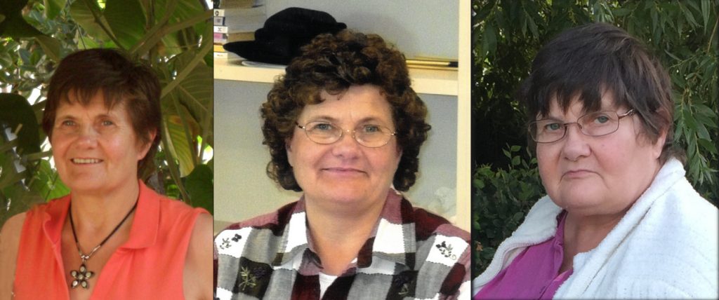 Margaret (Marg) Rempel (nee Zacharias) 1 margaret-marg-rempel-nee-zacharias