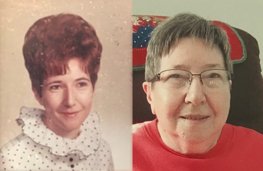 Ann Gossen 1 Ann Gossen