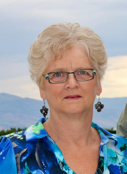 Margaret Lepp 1 Margaret Lepp