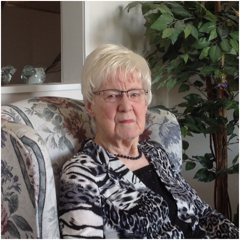 Lillian Nickel 1 Lillian Nickel