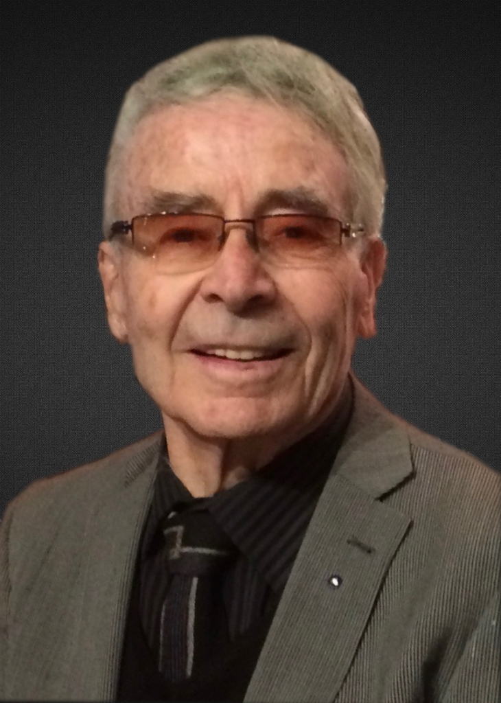 Roy Ardell 1 Roy Ardell