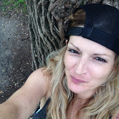 Chantale Detillieux 1 Detillieux Chantale