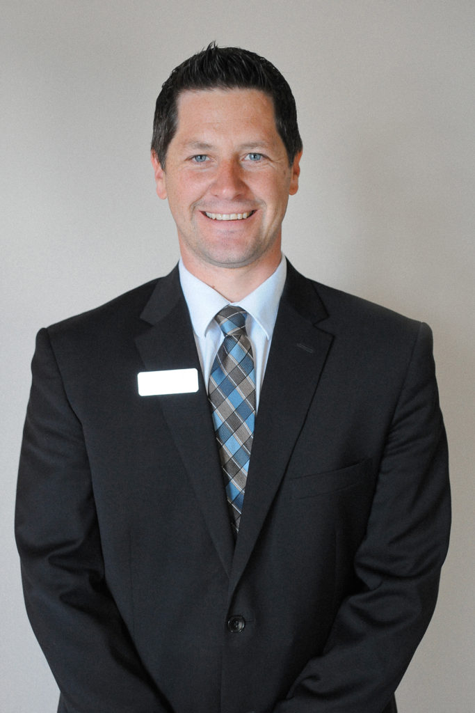 Dalmeny Funeral Home Staff - Our Story