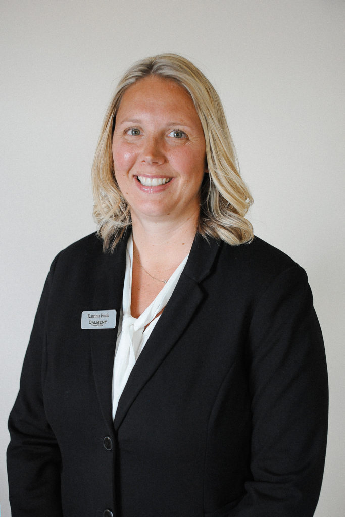 Dalmeny Funeral Home Staff - Our Story