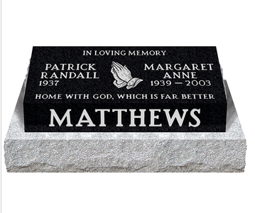 Screenshot 2020 10 20 Pillow Monuments Cemetery Memorial Headstones Summit Edmonton