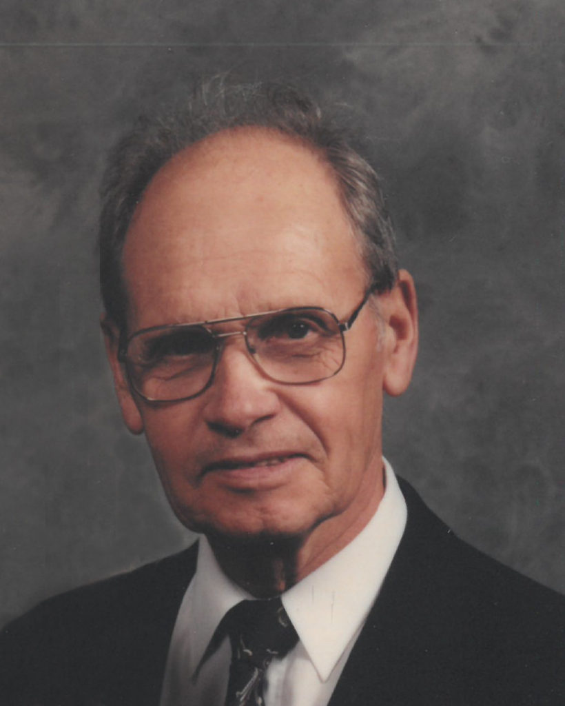 Jacob Penner 1 Jacob Penner