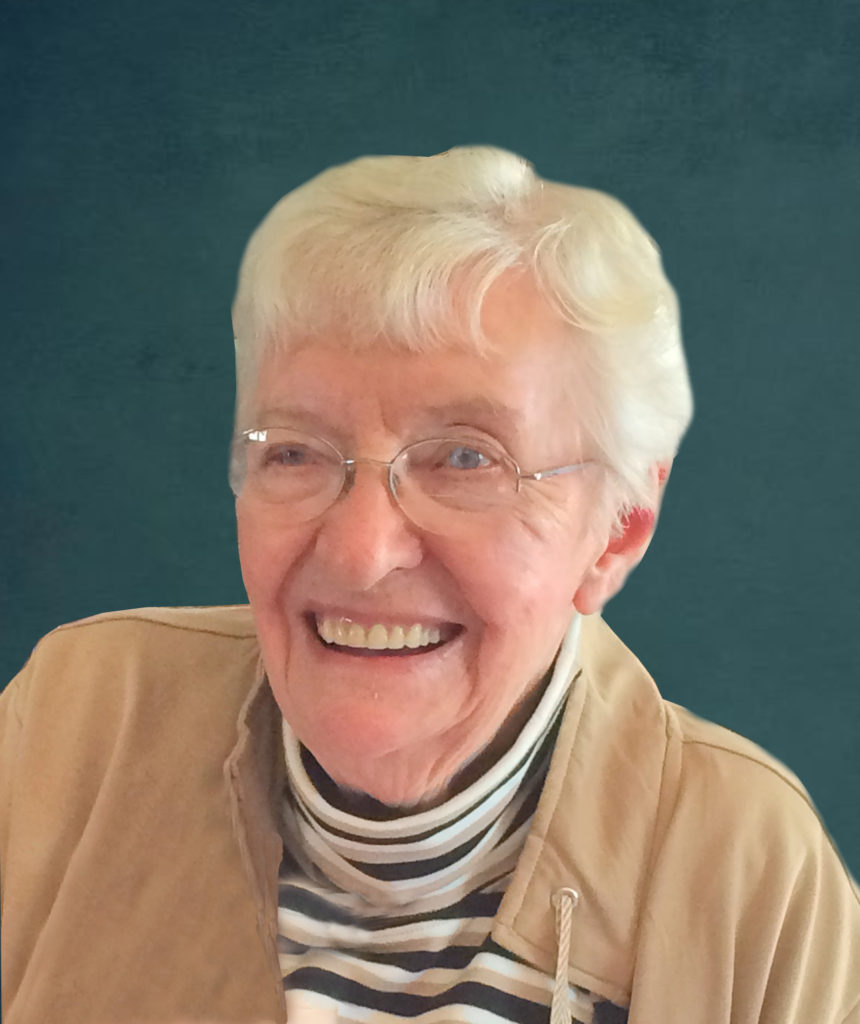 Linda Boehr (nee Janzen) 1 Linda Boehr