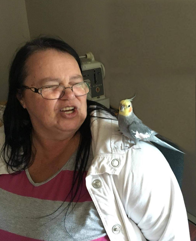 Dianne E. Jurgens 1 Dianne E. Jurgens