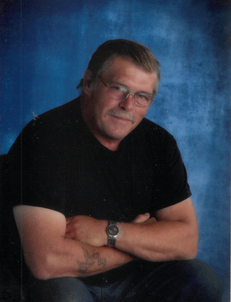 Raymond Harvey Lamarche 1 Raymond Harvey Lamarche