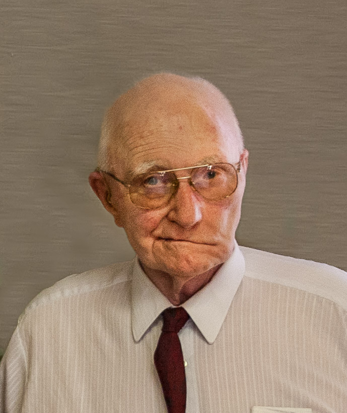 Albert Robert (Bob) Simpson 1 Albert Robert (Bob) Simpson