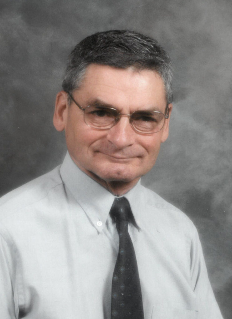 Guy Detillieux 1 Guy Detillieux