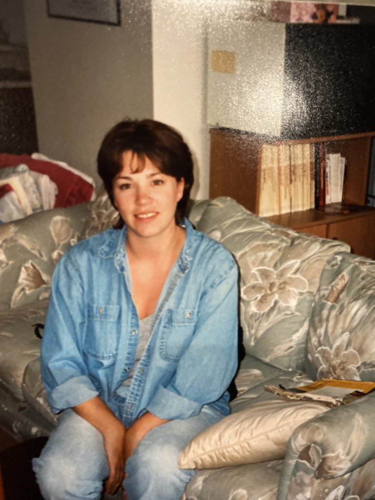 Janine E. Moore 14 J14 2