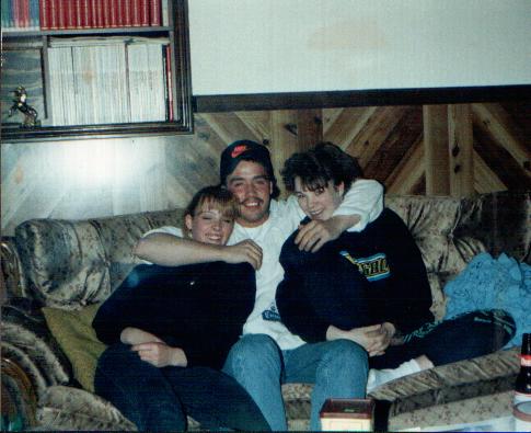 Janine E. Moore 3 J2