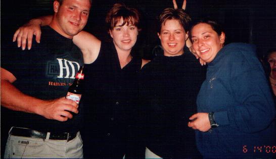 Janine E. Moore 4 J3