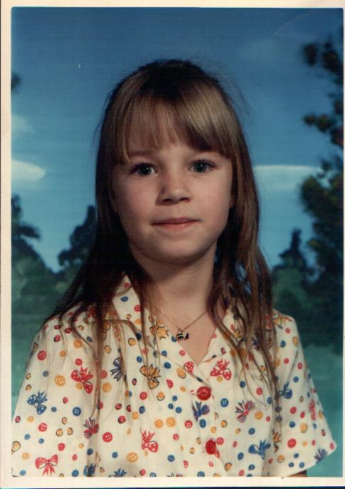 Janine E. Moore 5 J4