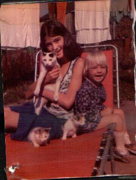 Janine E. Moore 6 J6